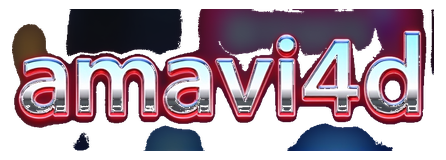 amavi4d logo