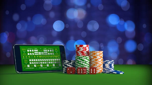 amavi4d Real-Time Number Draws